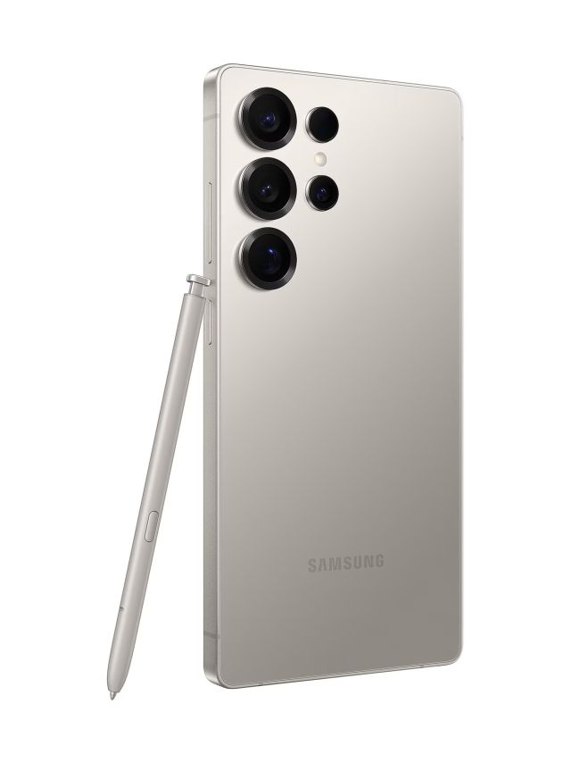 Samsung Galaxy S25 Ultra price drops by Rs 35,000