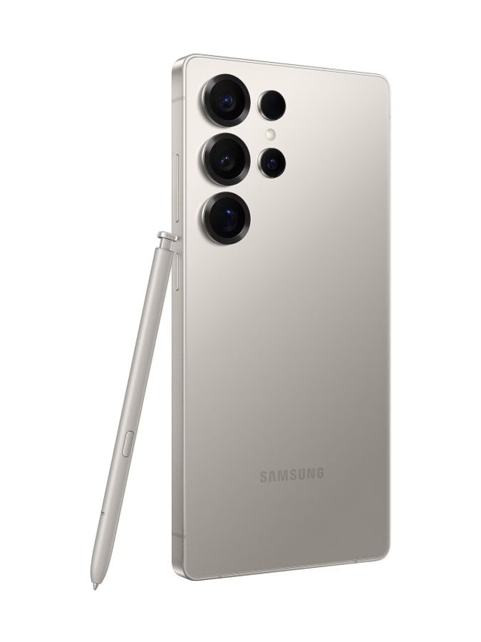 Samsung Galaxy S25 Ultra price drops by Rs 35,000