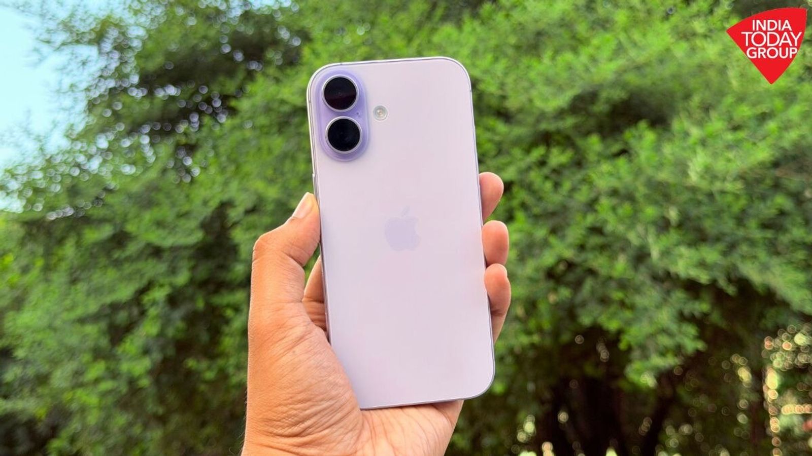 Apple iPhone 17 Receives Price Cut and Bank Discounts on Flipkart