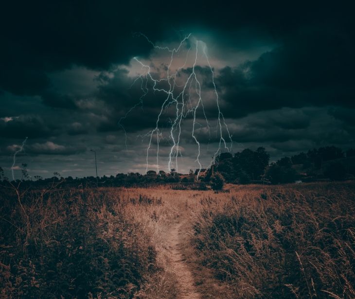 Weather Bg Image